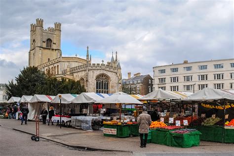 10 Money Saving Tips in Cambridge - How to Enjoy Cambridge on a Small ...