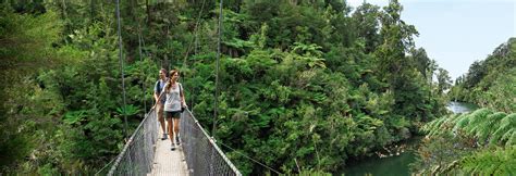 Abel Tasman Coast Track | 100% Pure New Zealand