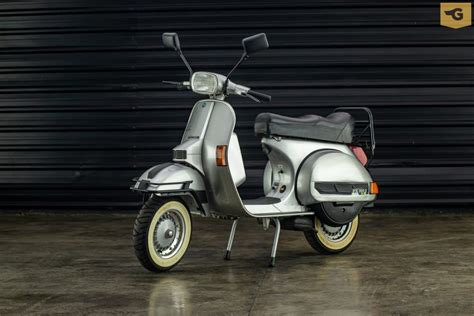 Vespa Elettrica 2023: Fotos, Ficha Técnica e Preços