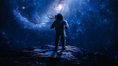 Download Journey Into The Cosmos Wallpaper | Wallpapers.com