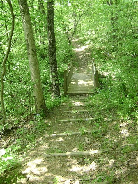 Park Trails | Missouri State Parks