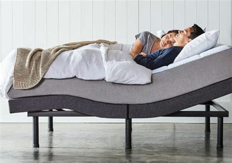 Top 10 Best Adjustable Beds in 2020