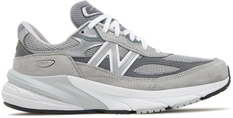 New Balance 990v6 'Grey' (2022) - M990GL6 - Novelship