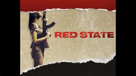 MOVIE REVIEW: Red State (2011) - YouTube