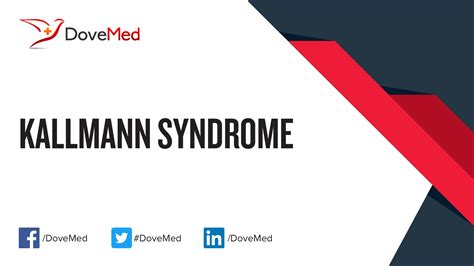 Kallmann Syndrome