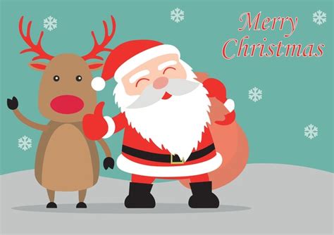 1,750 Animated Christmas Characters Images, Stock Photos, 3D objects ...