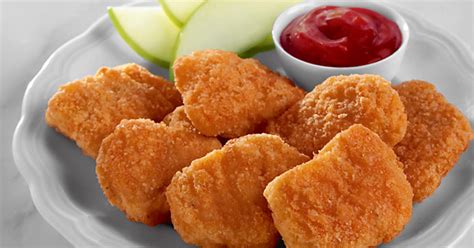 Pilgrim's Pride Recalls Tainted Chicken Nuggets - CBS Miami