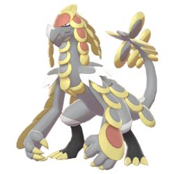 Pokémon - Kommo-o | Smogon Forums