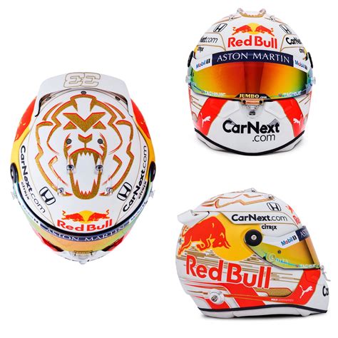 Max Verstappen's 2020 Helmet Livery [2048x2048] : r/F1Porn