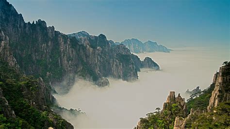 huangshan wallpapers, photos and desktop backgrounds up to 8K ...