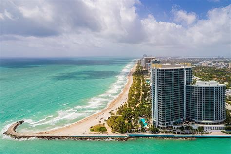 The Ritz-Carlton Bal Harbour, Miami Resort – Bal Harbour, FL, USA ...