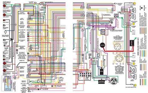 1966 Chrysler 300 Wiring Diagram