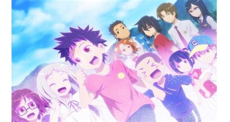 Anohana Wiki | FANDOM powered by Wikia