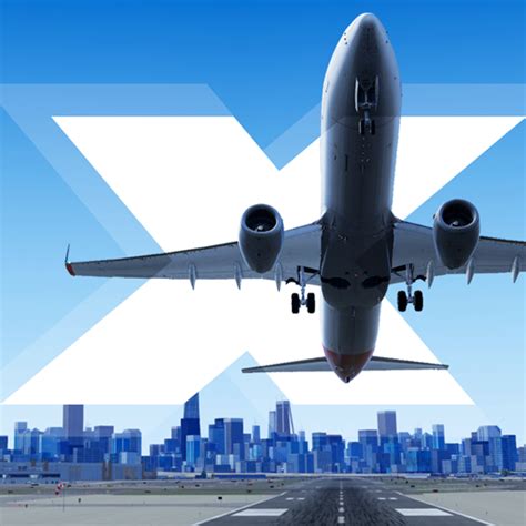 X-Plane Flight Simulator v12.2.4 MOD APK | Platinmods.com - Android ...