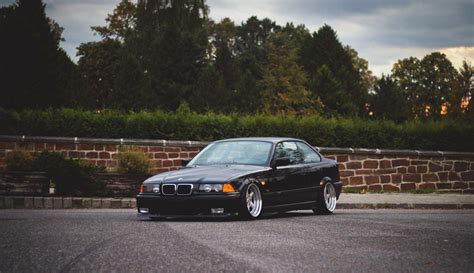 Bmw E36 M3 Wallpaper 4k Live - IMAGESEE