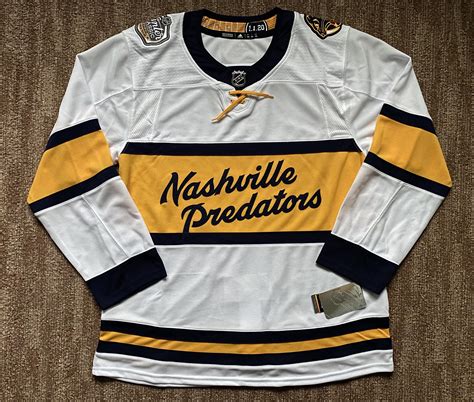 Maybe my last mail day in 2019 - Nashville Predators winter classic ...