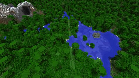 Image - 1.7.9-jungle-temple-minecraft-seeds-1.jpg | Biomes O' Plenty ...