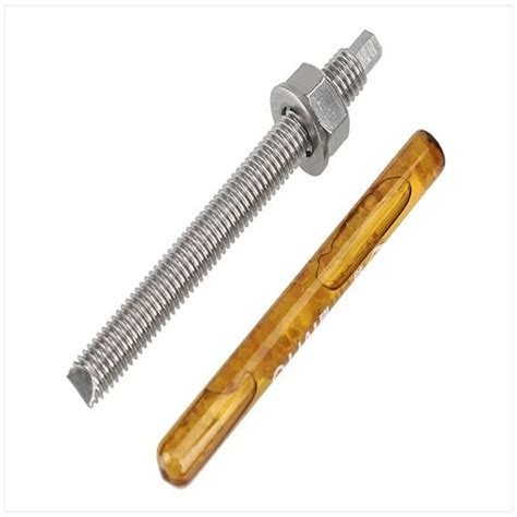 Fischer Anchor Bolt Size: Different Available at Best Price in Mumbai ...