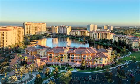 Club Wyndham Bonnet Creek - Orlando, FL - Official Site