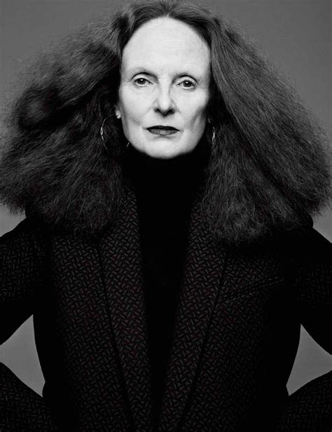 Grace Coddington - Interview Magazine