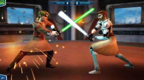 Kid-Friendly Clone Wars MMO Enters Beta | WIRED