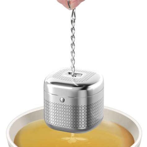 Best Single Cup Tea Infuser