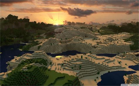 5 best Minecraft worlds to download in 2022