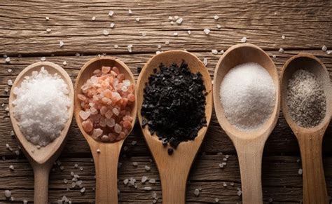 Which Salt Is The Best For You? Know From Nutritionist Nmami Agarwal