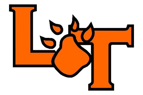 Lancaster Tigers | Texas HS Logo Project