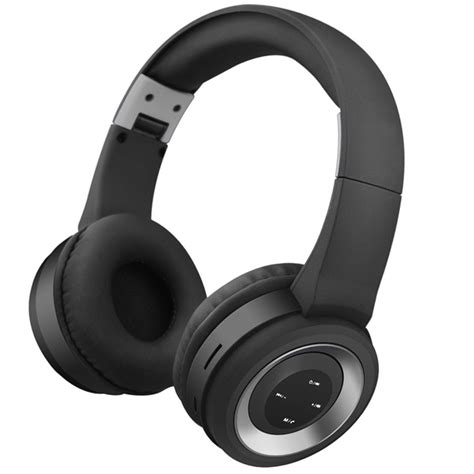 Noise Cancelling Bluetooth Headphones Wireless Over Ear Headphones ...