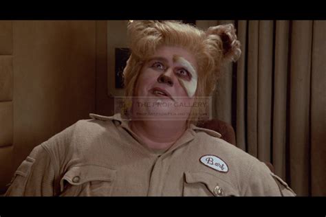 The Prop Gallery | Barf (John Candy) costume