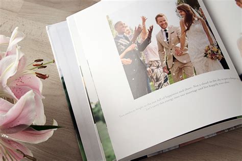 10 Contemporary Wedding Photo Book Ideas | Shutterfly