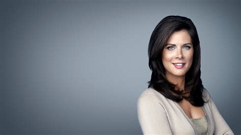 CNN Profiles - Erin Burnett - Host - CNN