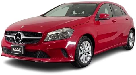 Autos Mercedes Benz Clase A 2022 2021 2020 2019 2018 2017 2016 Usados ...