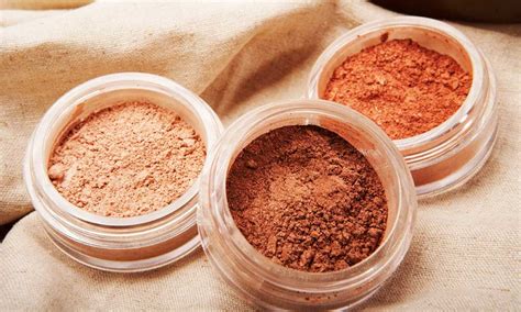 Organic Makeup Brands - Ditch The Usual Makeup Brands For These 5 ...