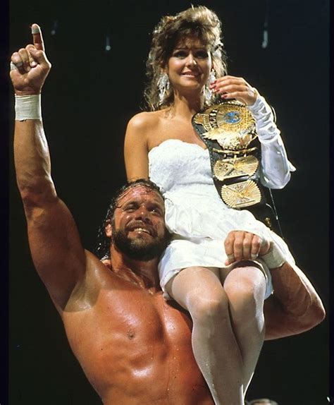 Pin by dibutlergar on MY Love | Macho man randy savage, Macho man, Pro ...