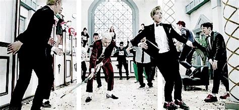 ♣ Block B - Very Good MV♣ - Block b Fan Art (35697483) - Fanpop