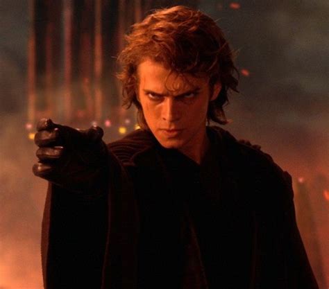 Anakin's Fall to the Darkside | Fandom