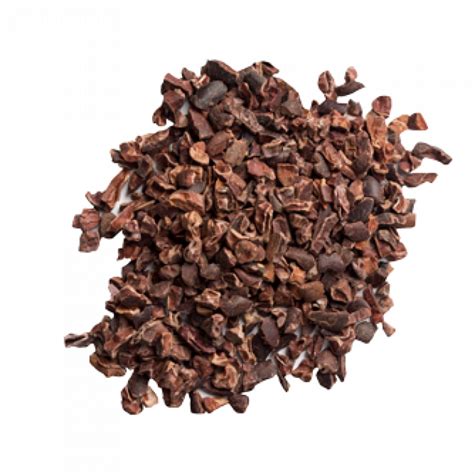 Cacao Nibs (raw, organic) - 300g