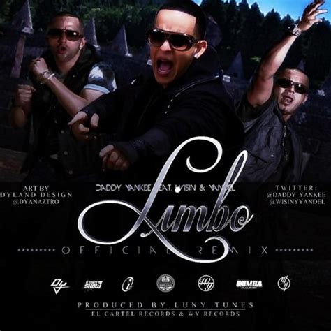 Stream Daddy Yankee - Limbo (Remix) (feat. Wisin & Yandel) by Juan TV ...