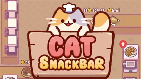 Cat Snack Bar Guide: Tips, Tricks & Strategies to Become a Restaurant ...