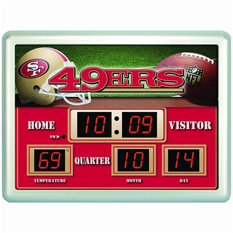 Cheap Fox Sports Nfl Scoreboard, find Fox Sports Nfl Scoreboard deals ...