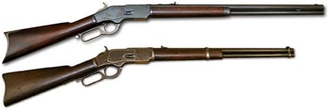 Model 1873 -Winchester Collector