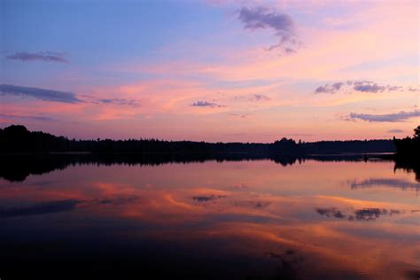 The science and symbolism behind what makes a sunset beautiful