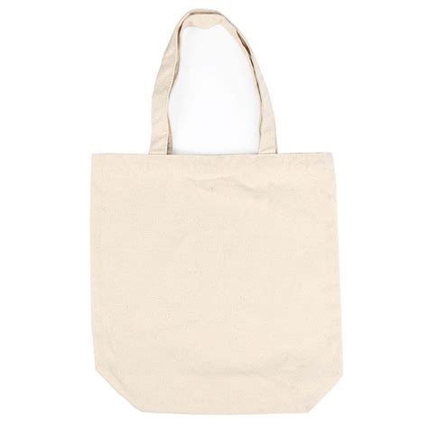 Personalised Canvas Tote Bag with Logo Printing - Greenworks Malaysia