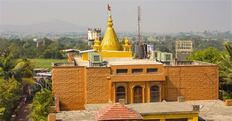 Shirdi Sai Temple - Popularity and Its Importance l Online Temple