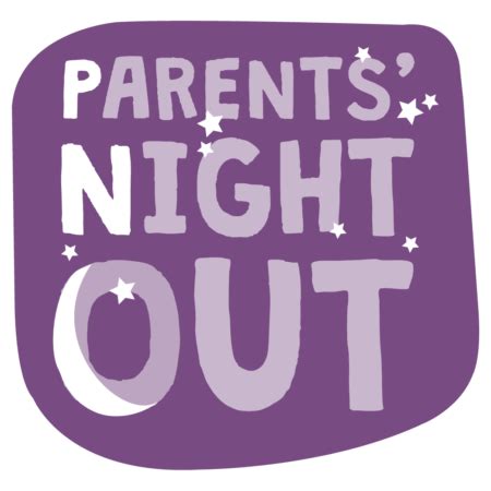 Register Now for Parent's Night Out - Hanawalt Elementary School