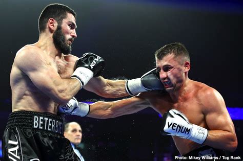 Artur Beterbiev Picked As #1 Pound-for-pound By Stephen A. Smith ...