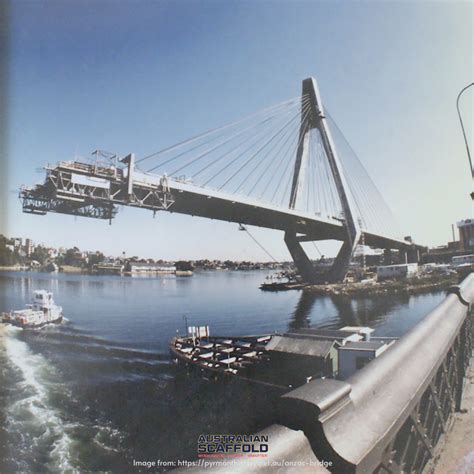 5 Interesting Facts About the Anzac Bridge |1300 919 905