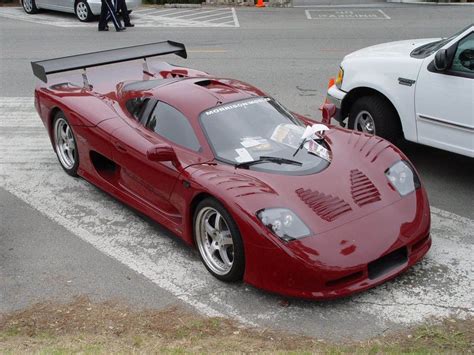 2005 Mosler MT900 S Gallery 11134 | Top Speed